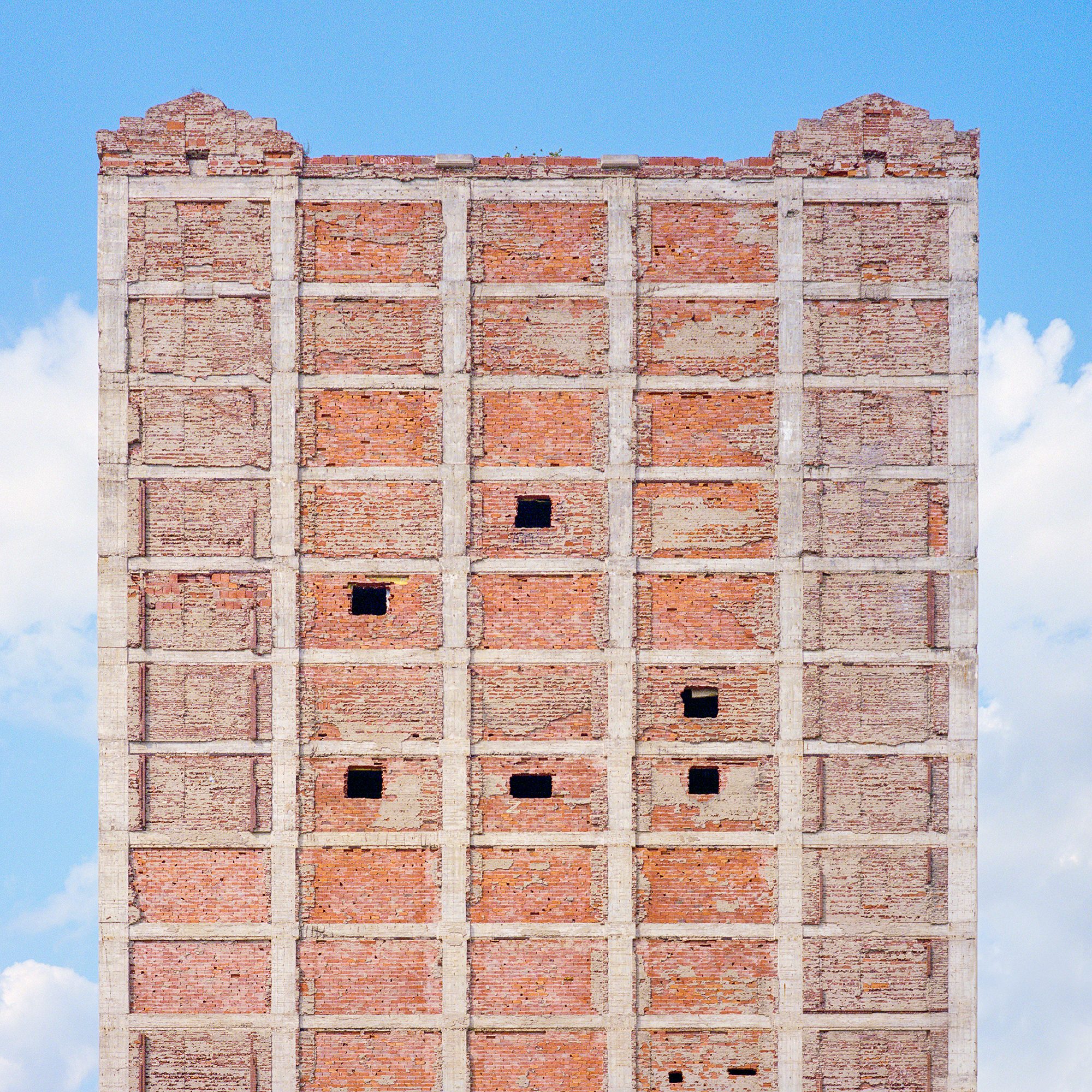 American Mirage, photograph 2 by Sinziana Velicescu