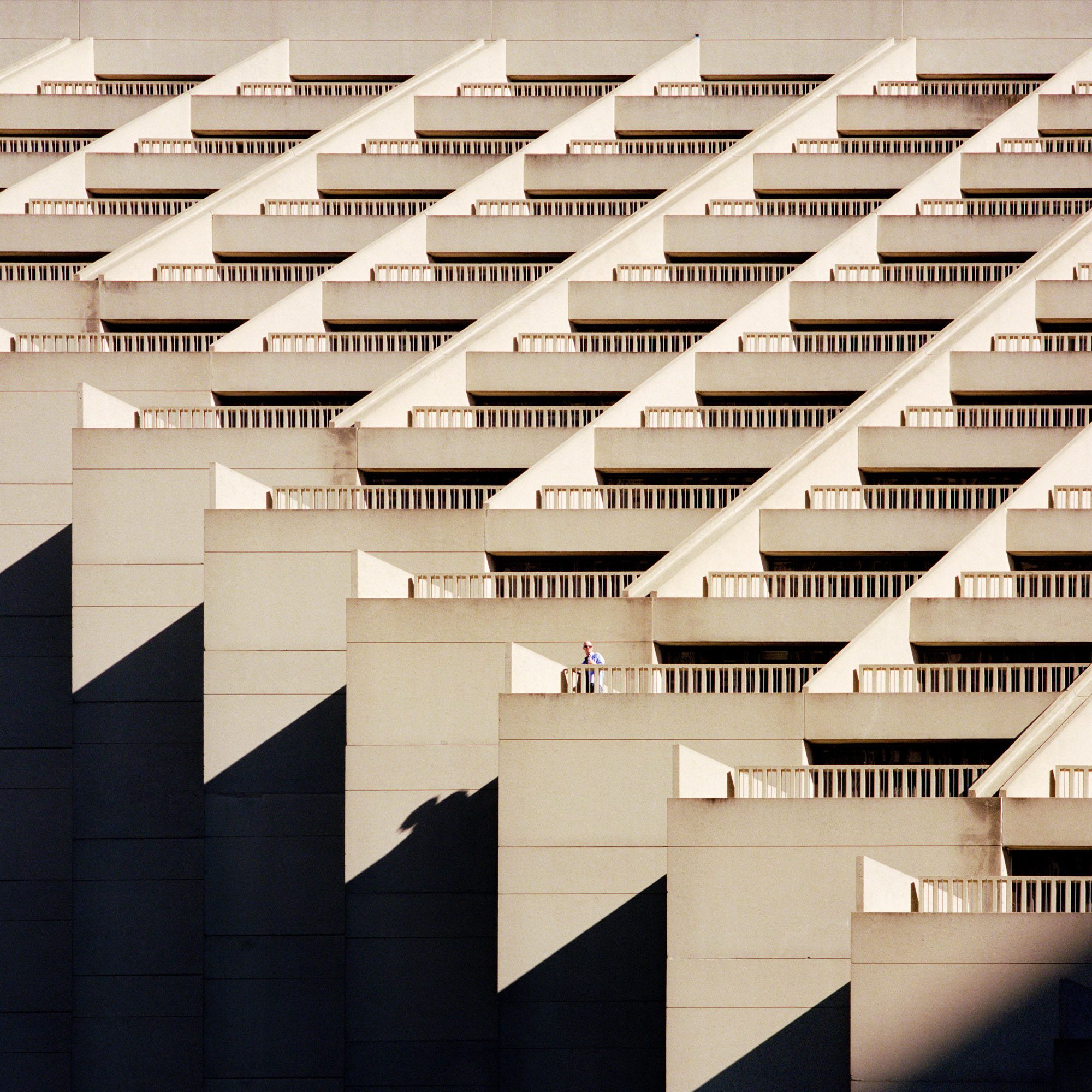 American Mirage, photograph 7 by Sinziana Velicescu