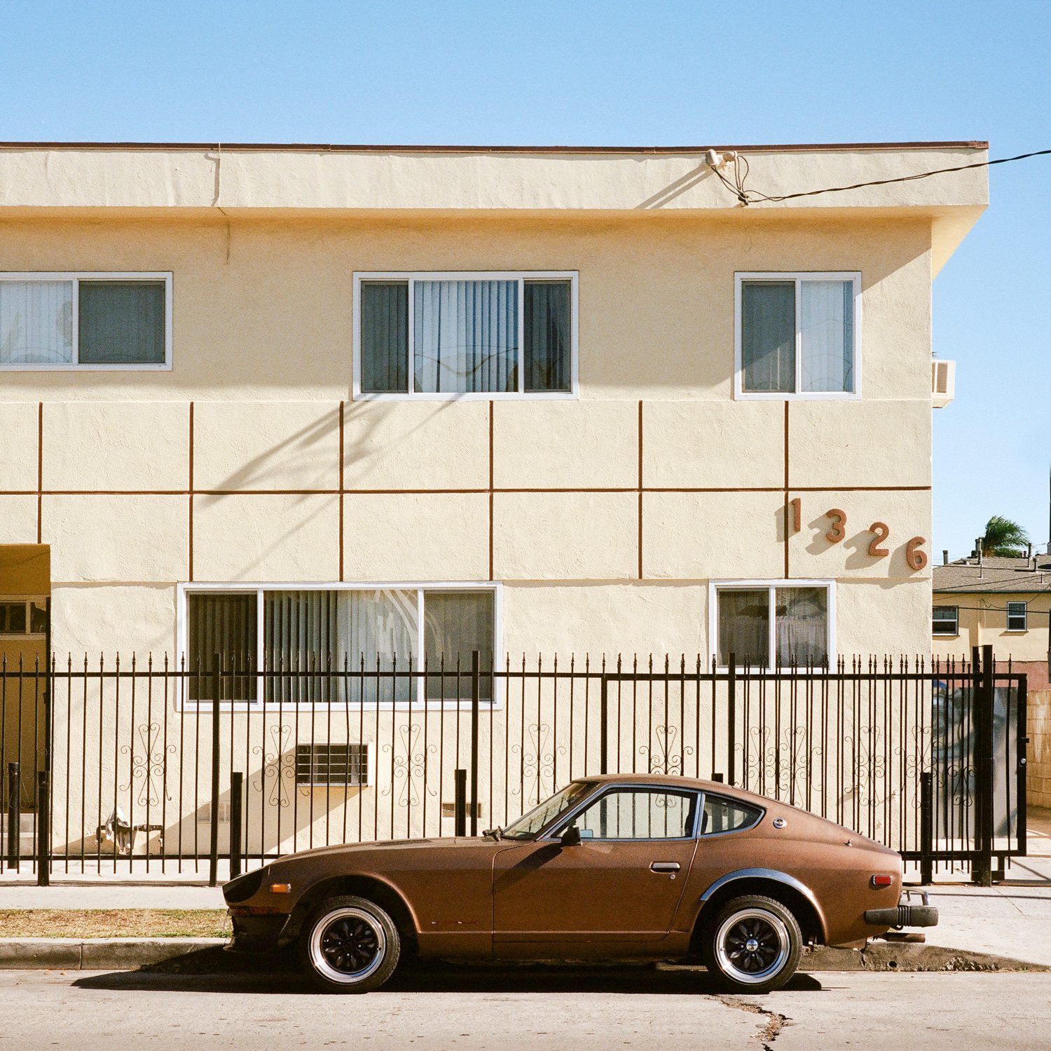 Autopia, photograph 2 by Sinziana Velicescu