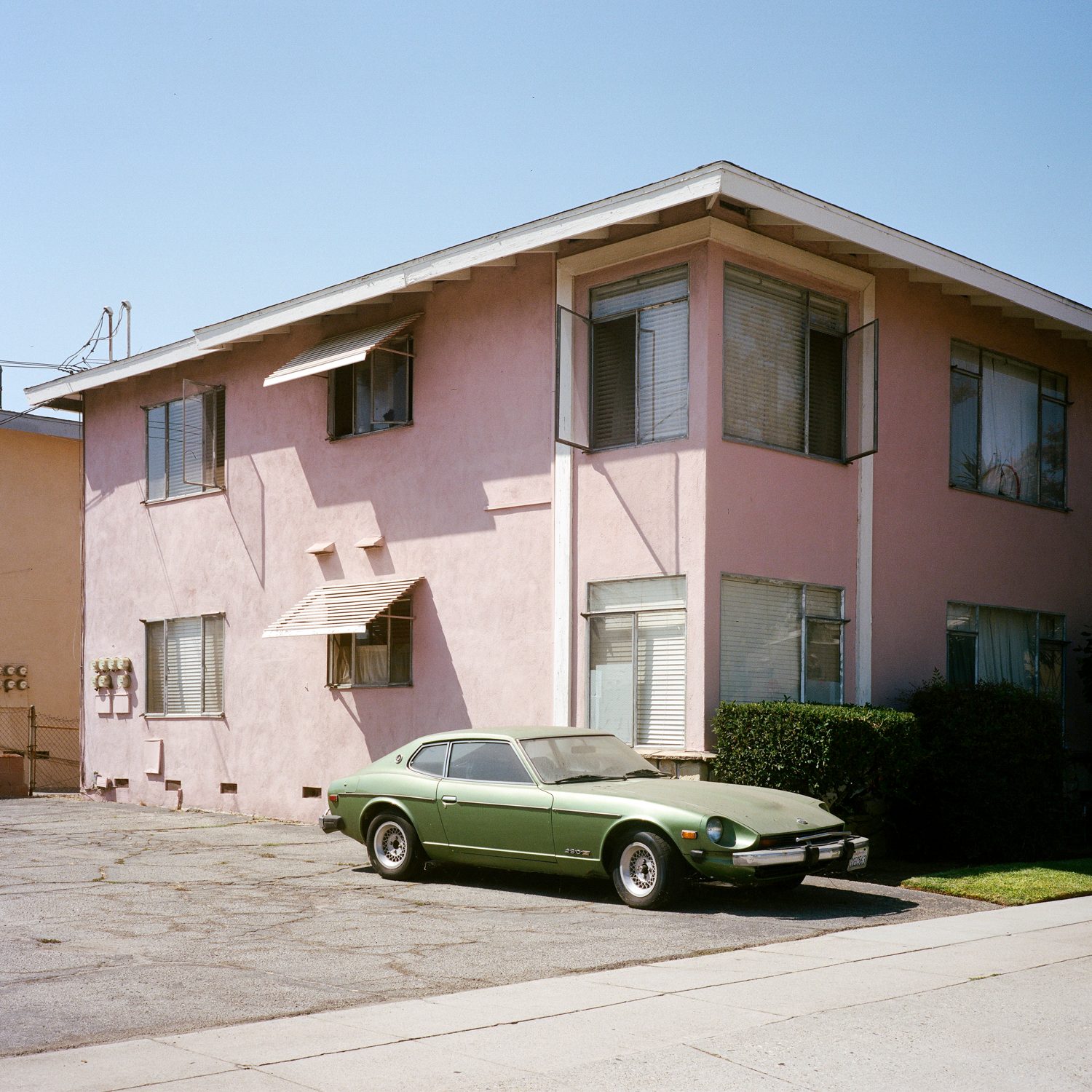Autopia, photograph 5 by Sinziana Velicescu