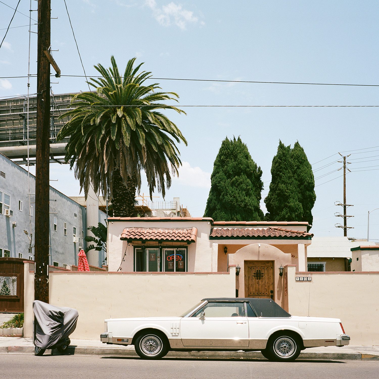 Autopia, photograph 8 by Sinziana Velicescu