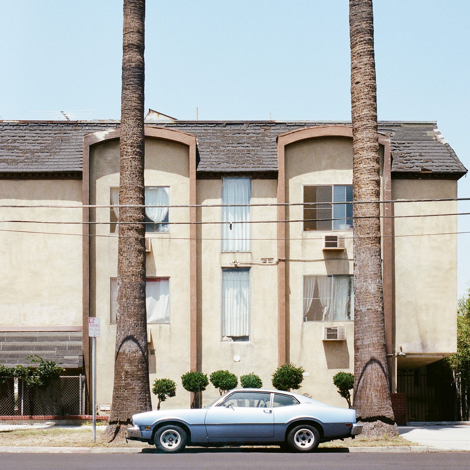 Autopia, photograph 19 by Sinziana Velicescu