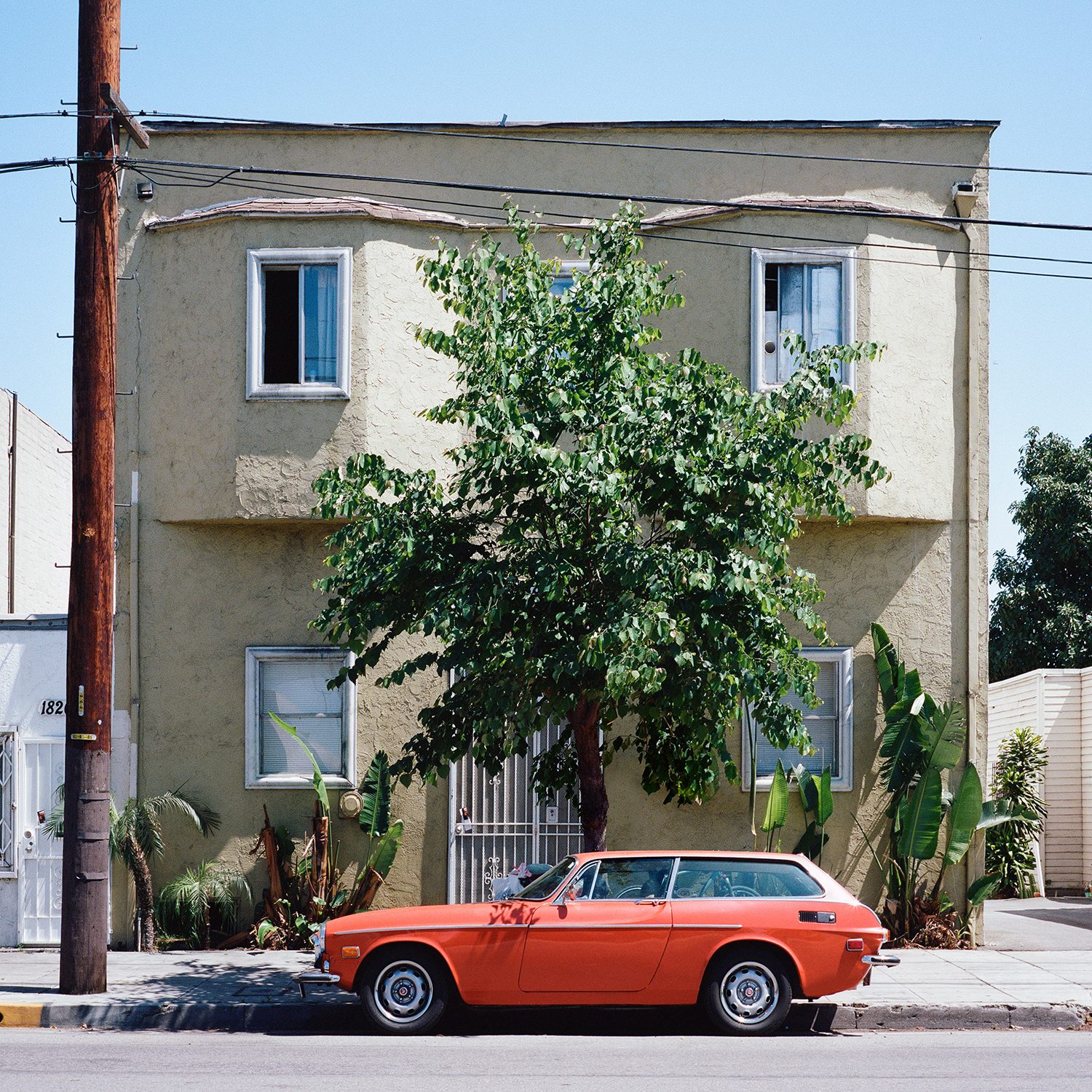 Autopia, photograph 21 by Sinziana Velicescu