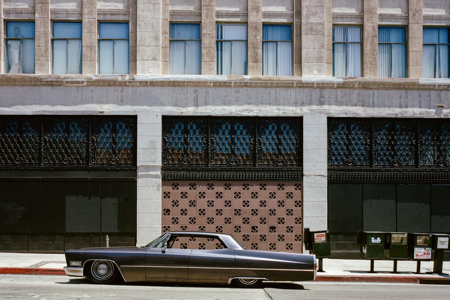 Autopia, photograph 22 by Sinziana Velicescu