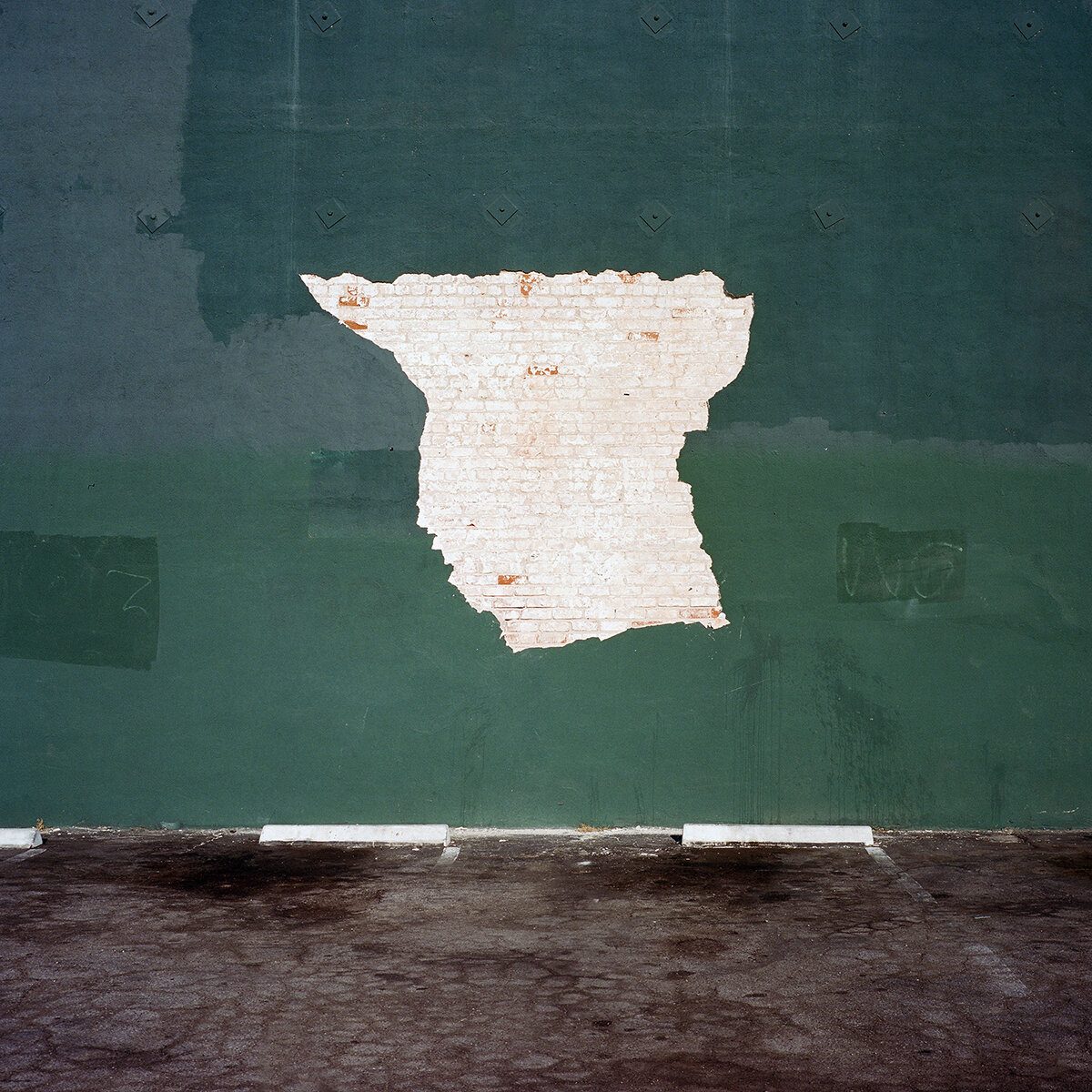 Casual Time Travel, photograph 17 by Sinziana Velicescu