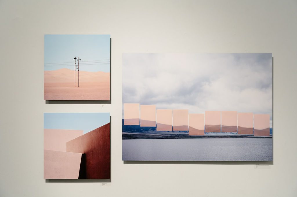 Month of Photography LA