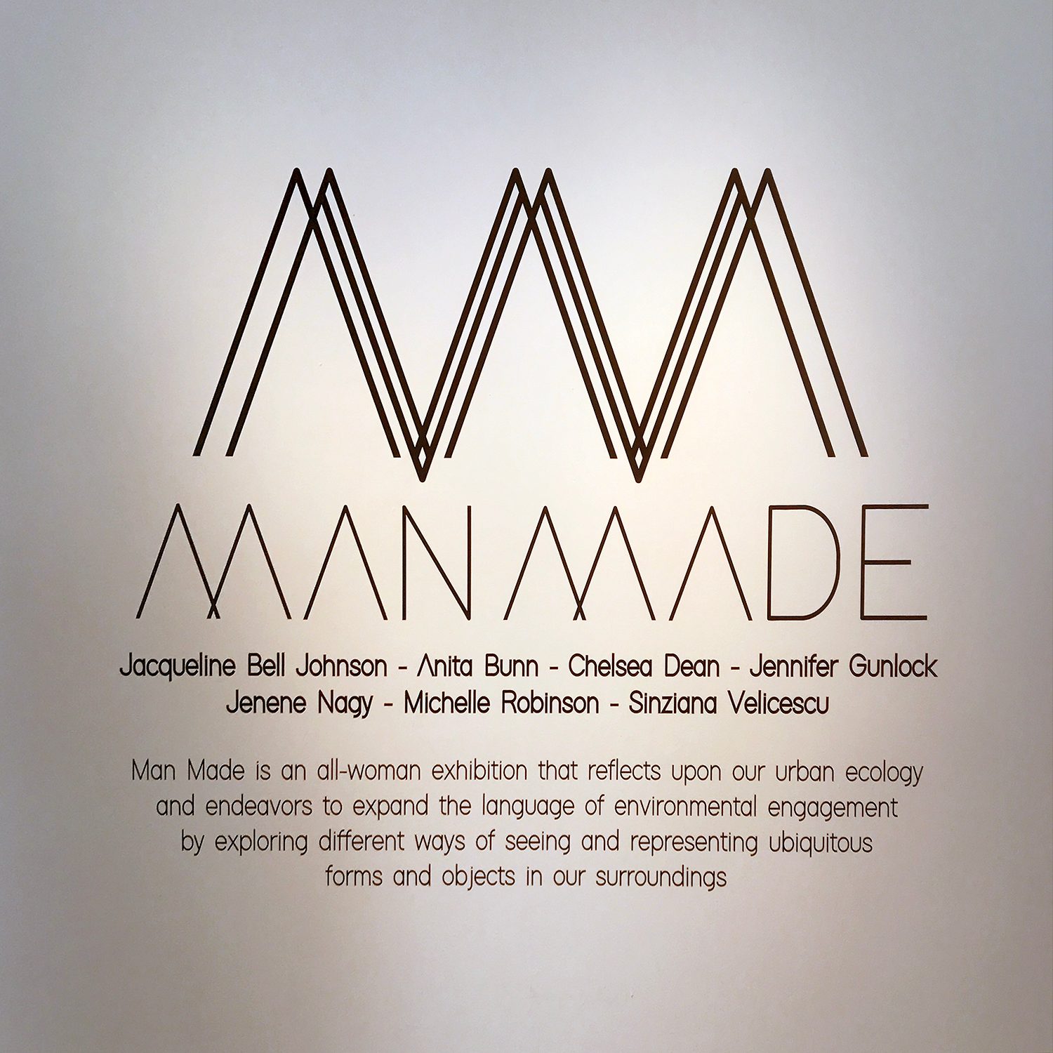 Man Made