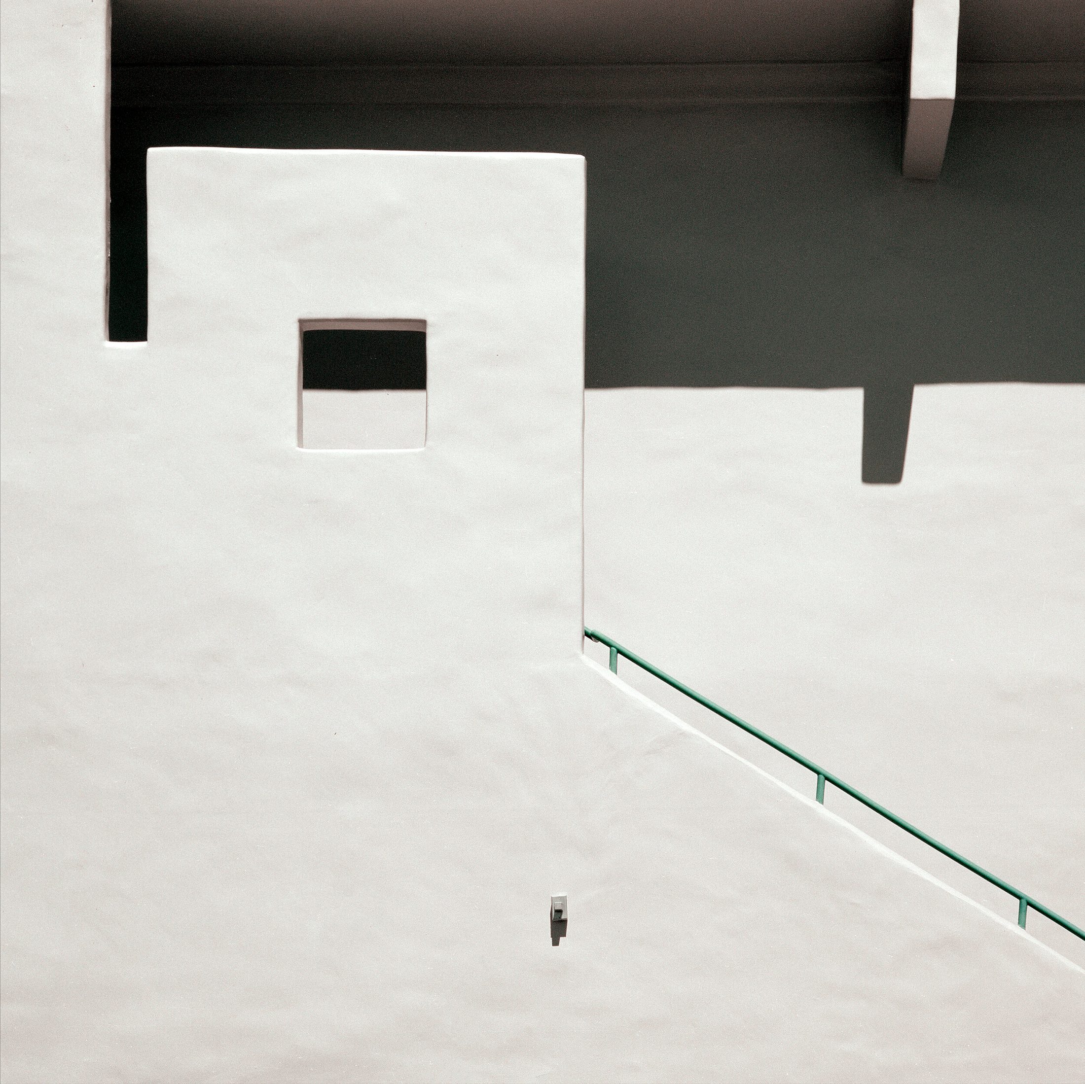 Fabricating Desert, photograph 7 by Sinziana Velicescu