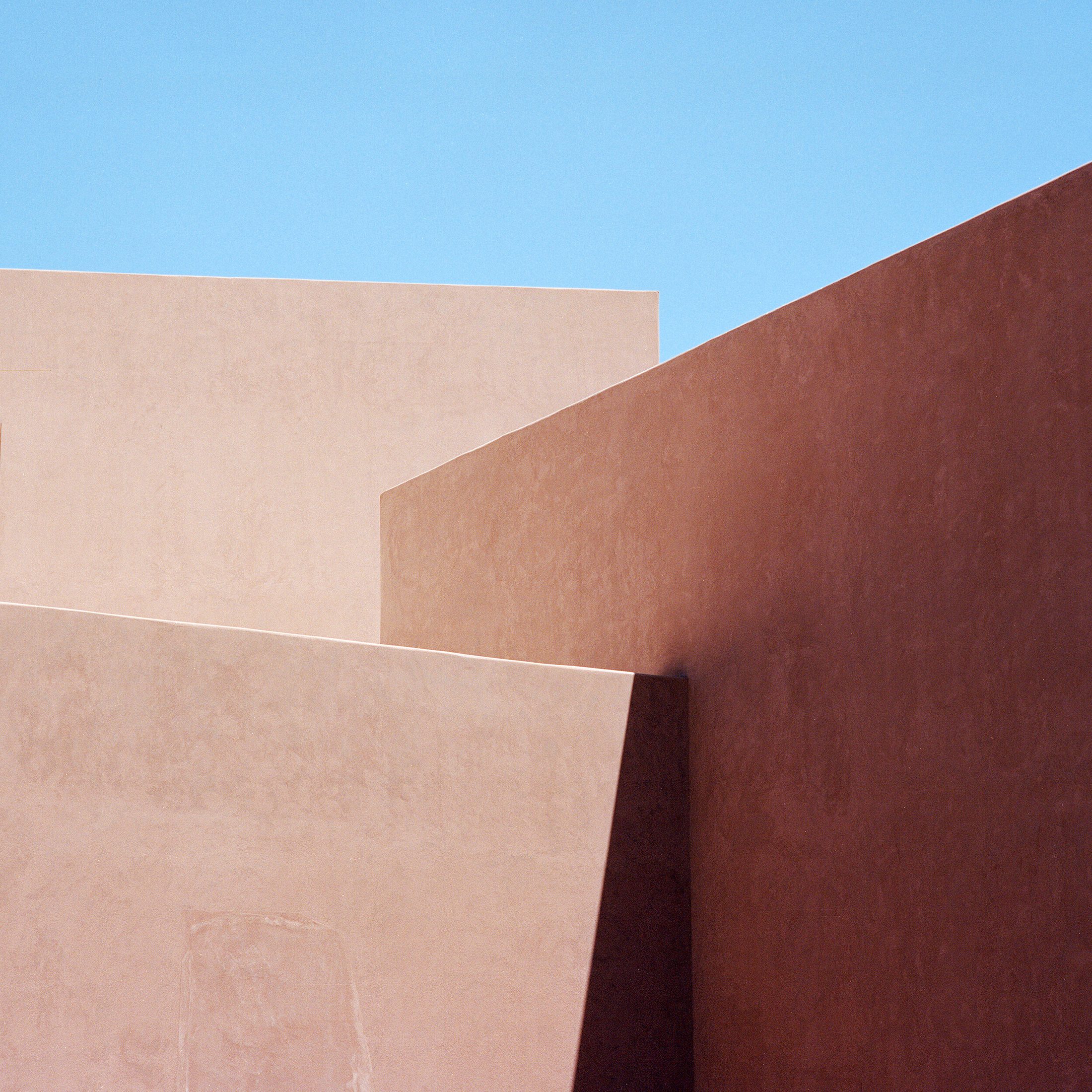 Fabricating Desert, photograph 8 by Sinziana Velicescu