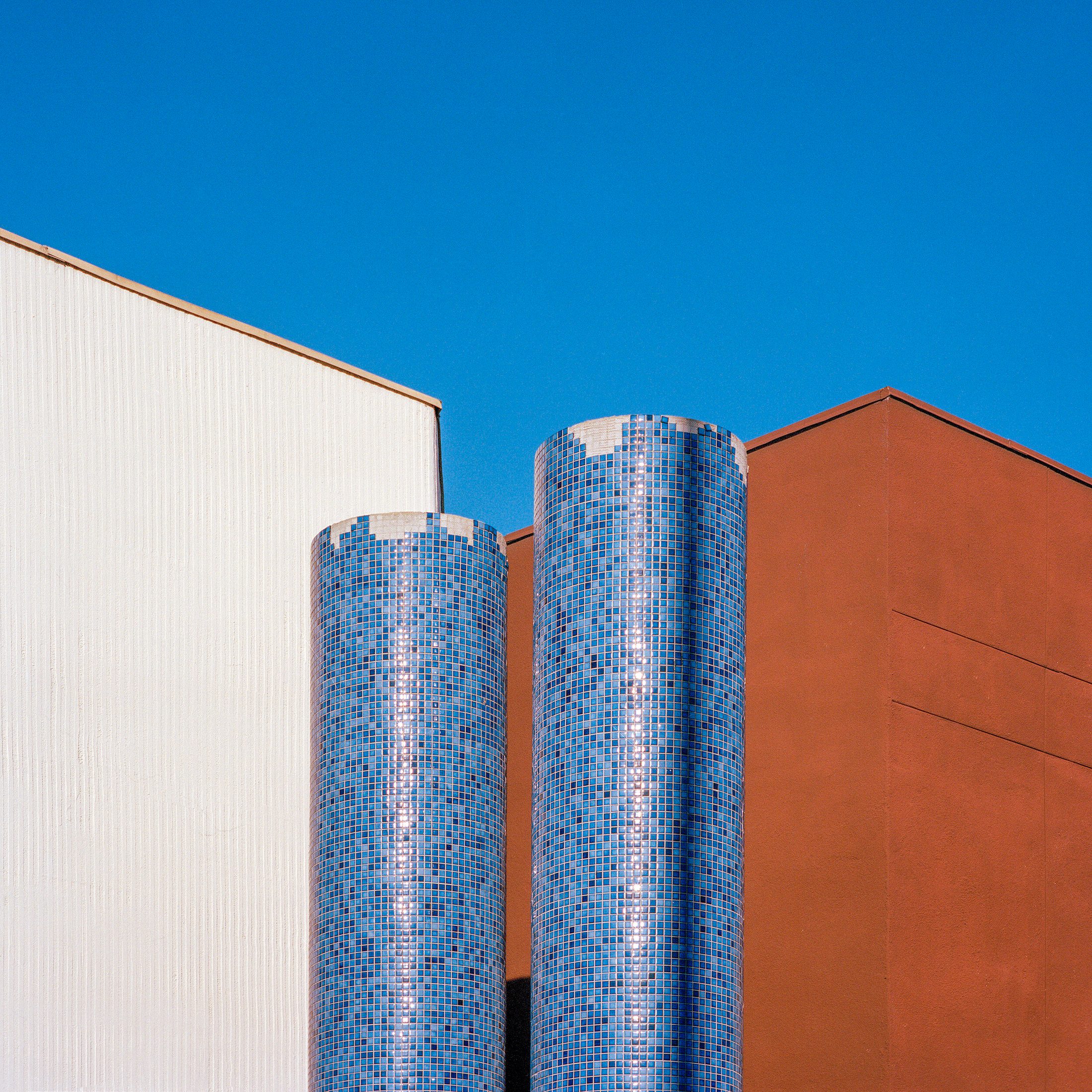 Fabricating Desert, photograph 10 by Sinziana Velicescu