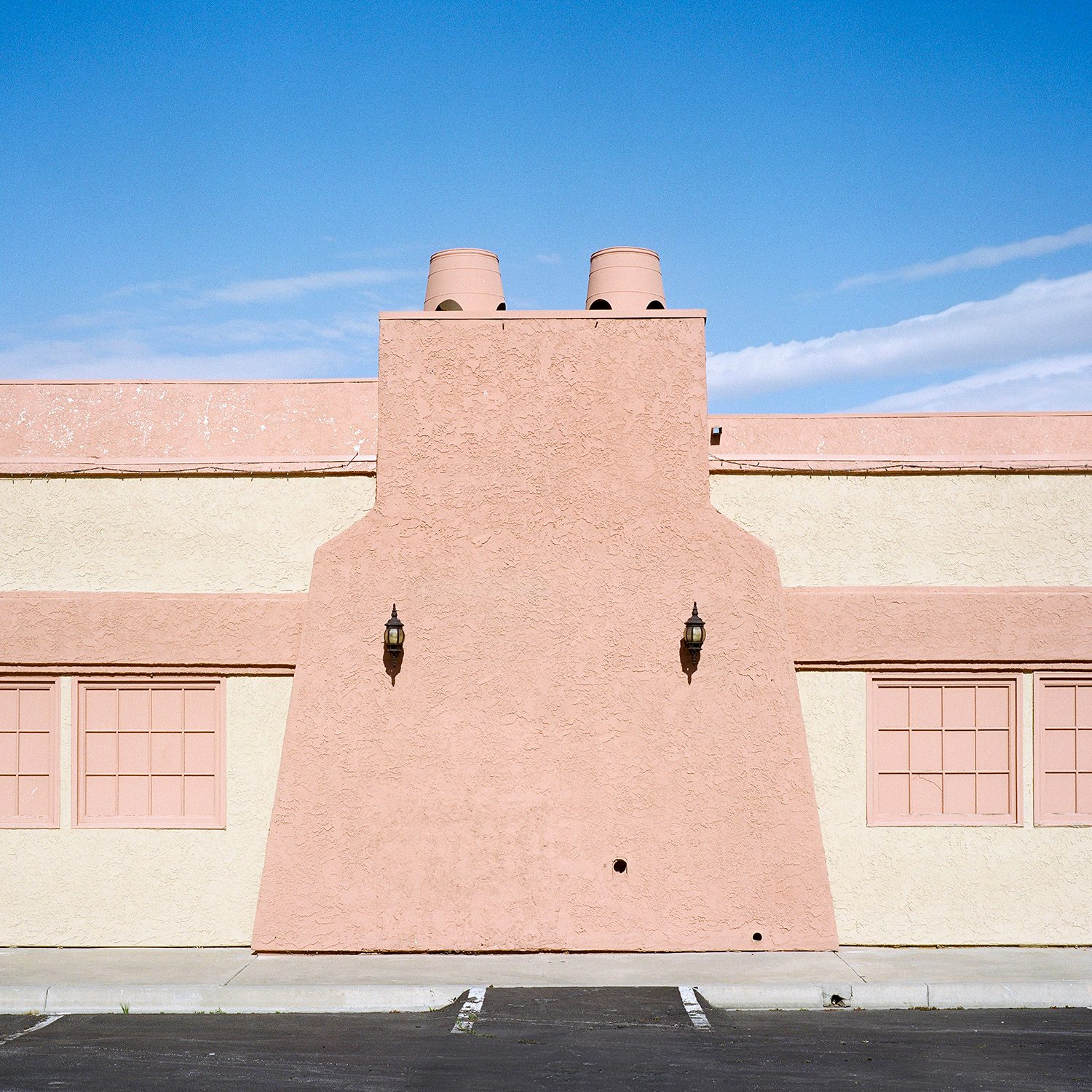 Fabricating Desert, photograph 12 by Sinziana Velicescu