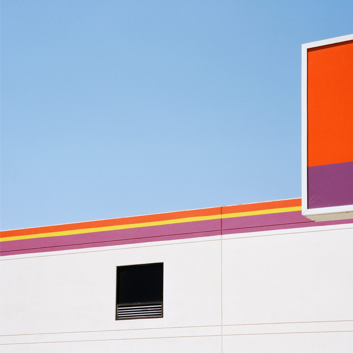 On The Periphery, photograph 3 by Sinziana Velicescu