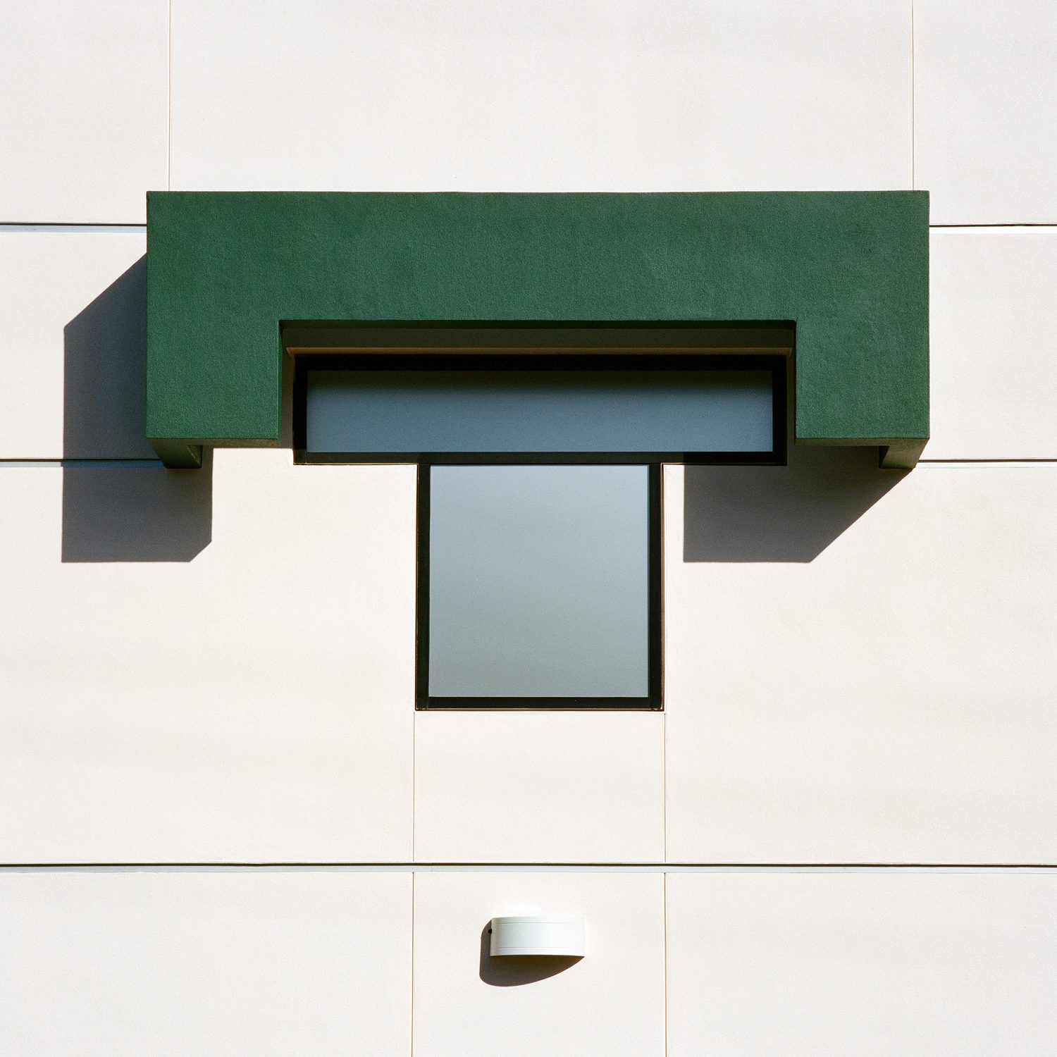 On The Periphery, photograph 6 by Sinziana Velicescu