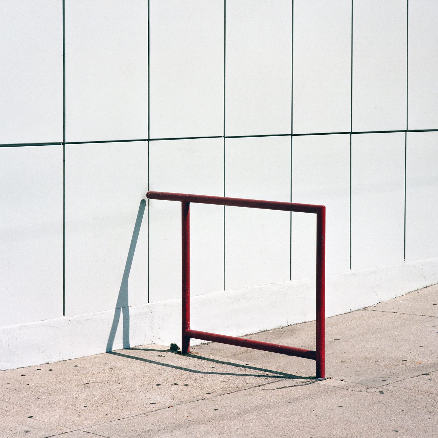 On The Periphery, photograph 10 by Sinziana Velicescu