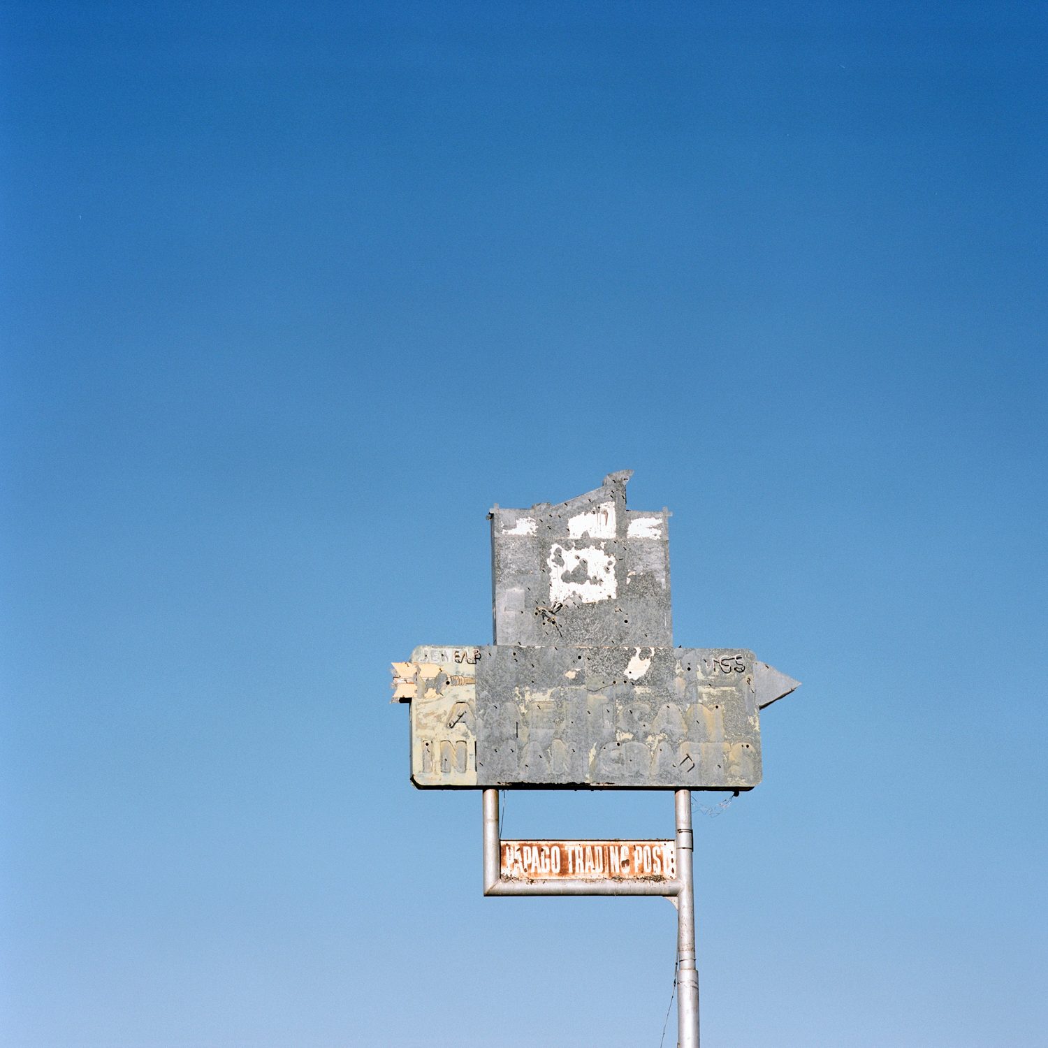 Out West, photograph 12 by Sinziana Velicescu
