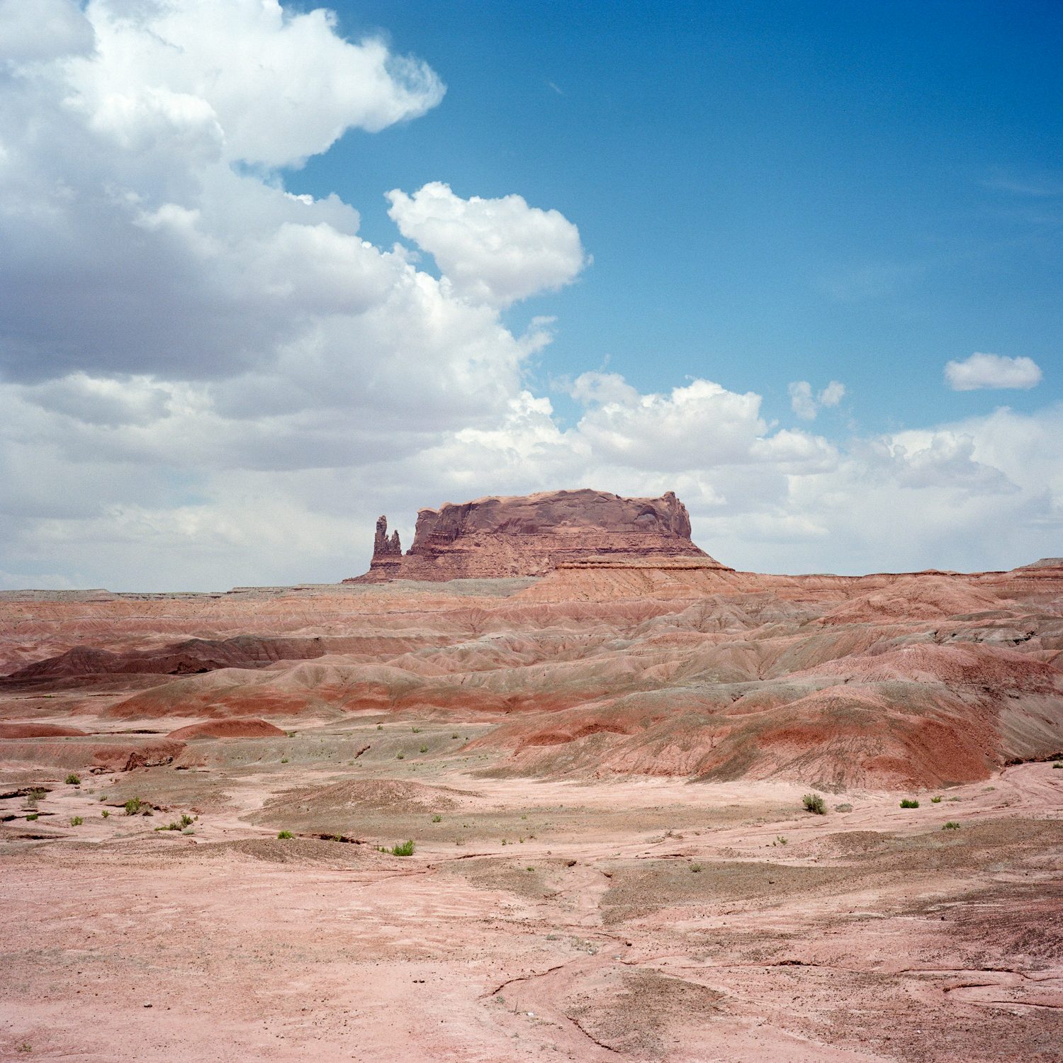 Out West, photograph 16 by Sinziana Velicescu
