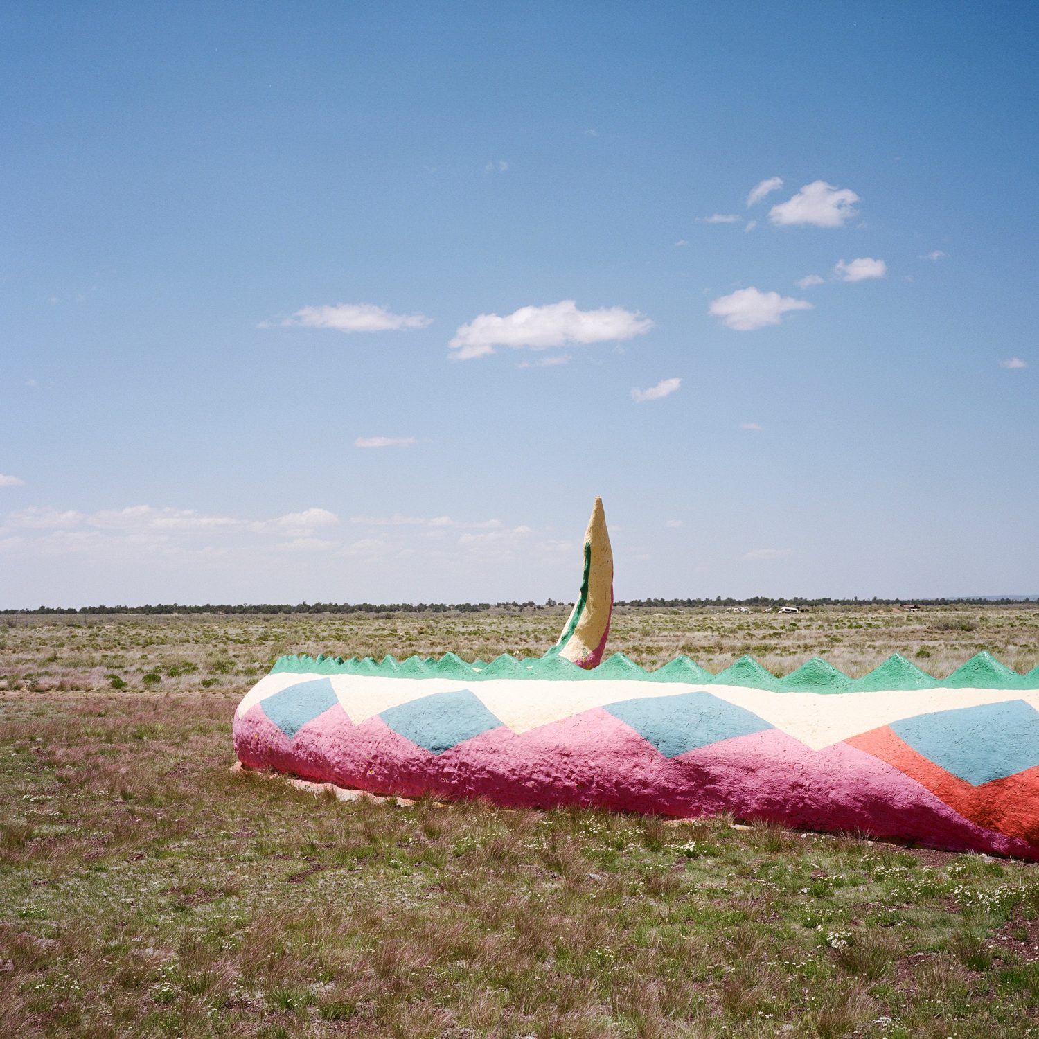 Out West, photograph 22 by Sinziana Velicescu
