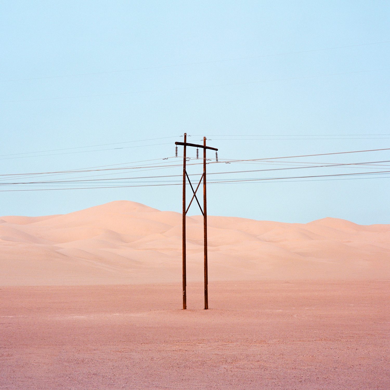 Out West, photograph 24 by Sinziana Velicescu