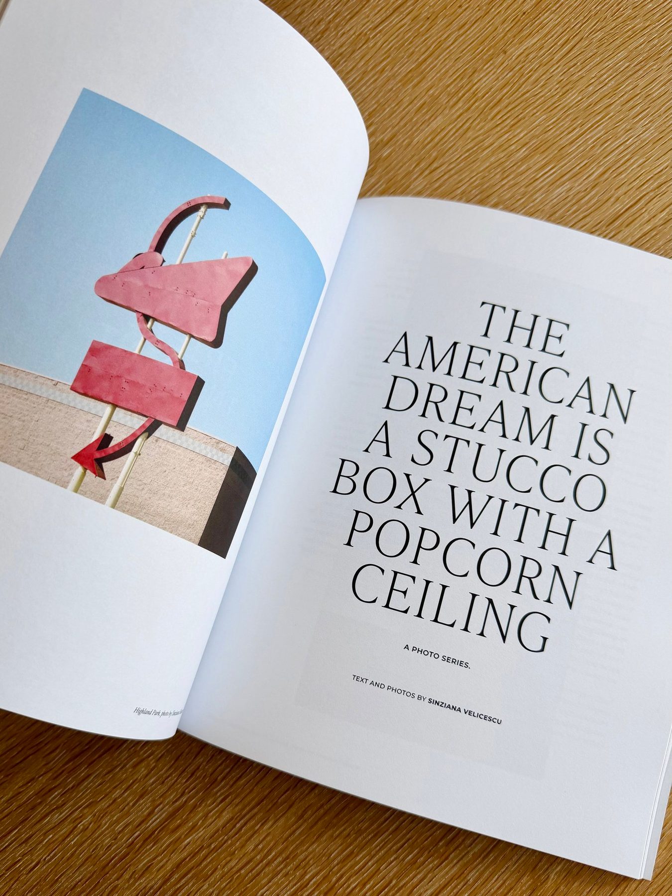 The Panafold, Issue 5