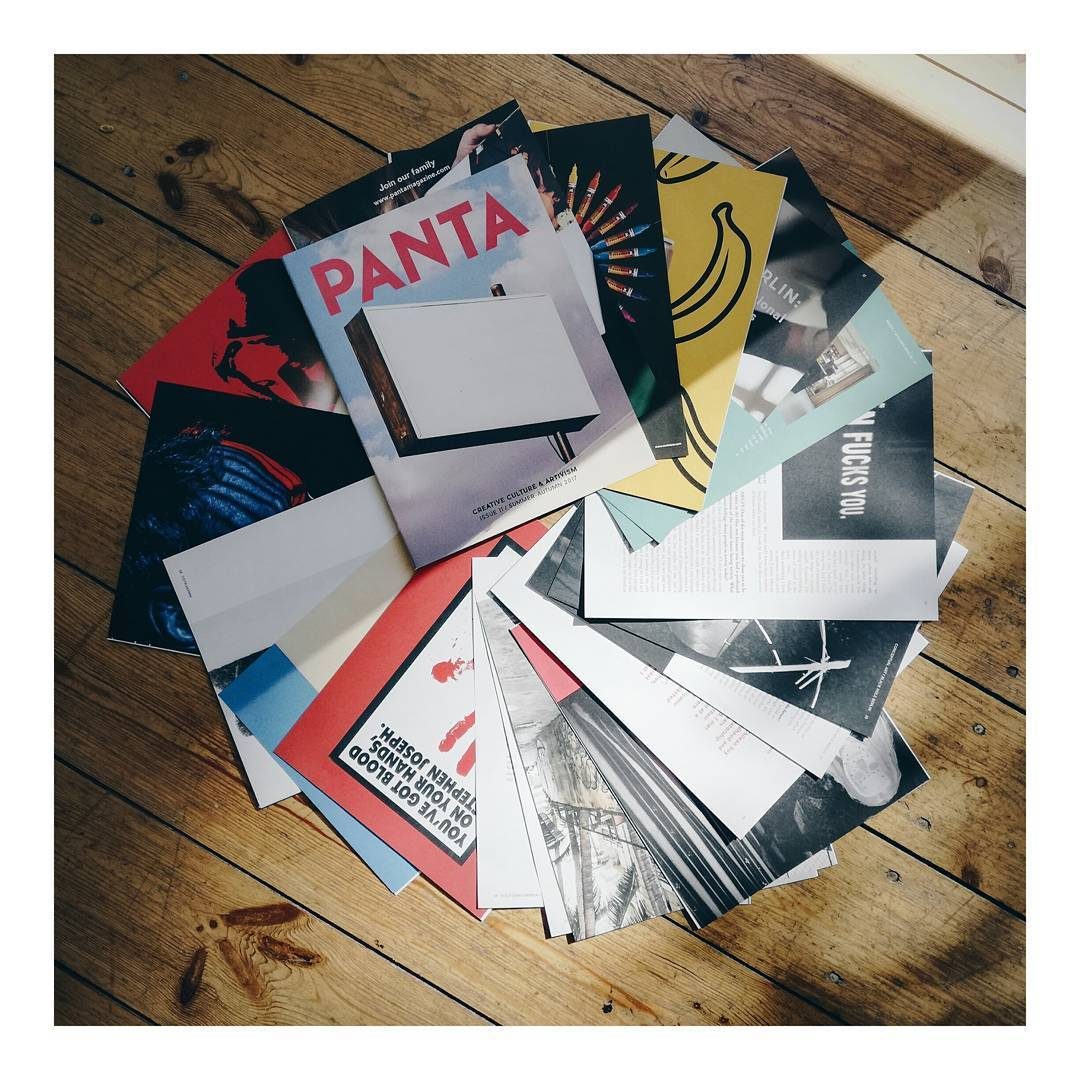 Panta