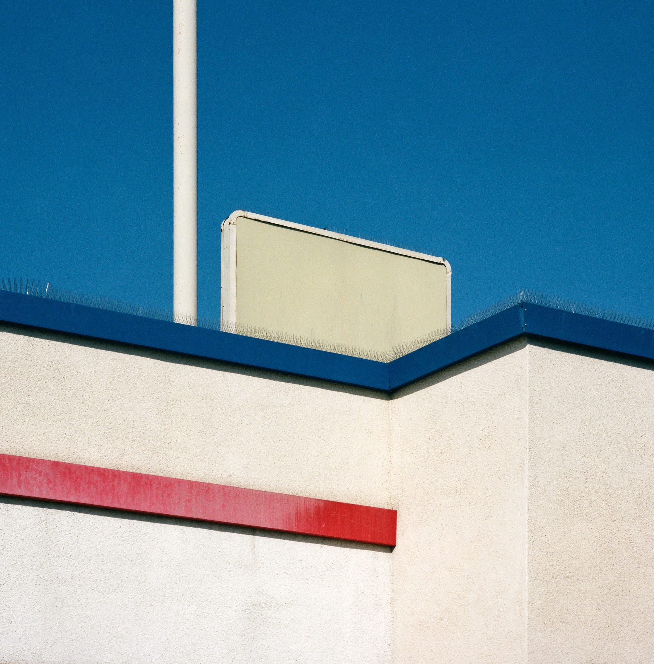 Purgatory, Paradise, photograph 14 by Sinziana Velicescu